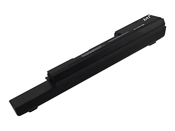 BTI DL-V3300X8 - Notebook battery - 1 x lithium ion 8-cell 5600 mAh - for Dell Vostro 3300, 3350