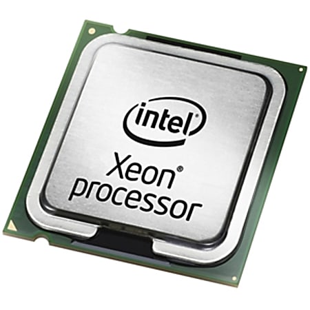 Intel Xeon UP Quad-core W3550 3.06GHz Processor