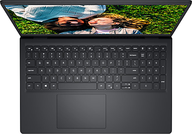 Dell Inspiron 3511 Laptop 15.6 Screen Intel Core i7 16GB Memory