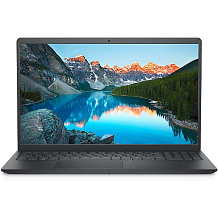 Dell Inspiron 3511 Laptop 15.6 Screen Intel Core i7 16GB Memory