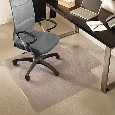 Es robbins chair mat warranty hot sale