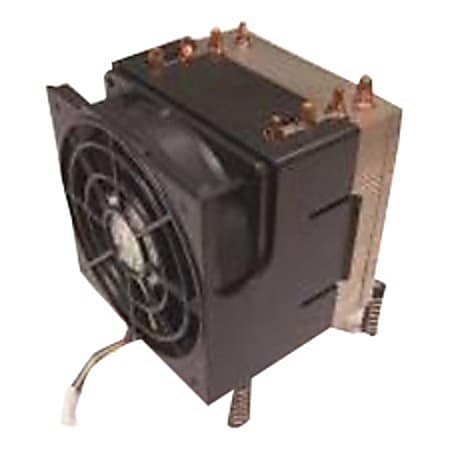 Supermicro SNK-P0040AP4 Cooling Fan/Heatsink - 2400rpm