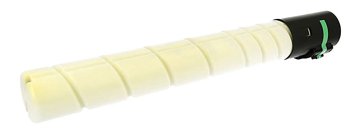 Konica Minolta TN-216Y Original Toner Cartridge - Laser - 26000 Pages - Yellow - 1 Each Konica Minolta TN-216Y Original Toner Cartridge - Laser - 26000 Pages - Yellow - 1 Each
