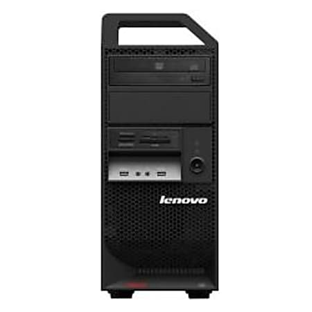 Lenovo ThinkStation 422235U WorkstationIntel Pentium G6950 2.80 GHz - Tower