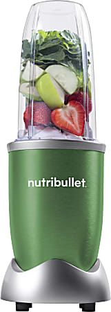 Best Buy: NutriBullet Pro Blender Green NB9-0901G