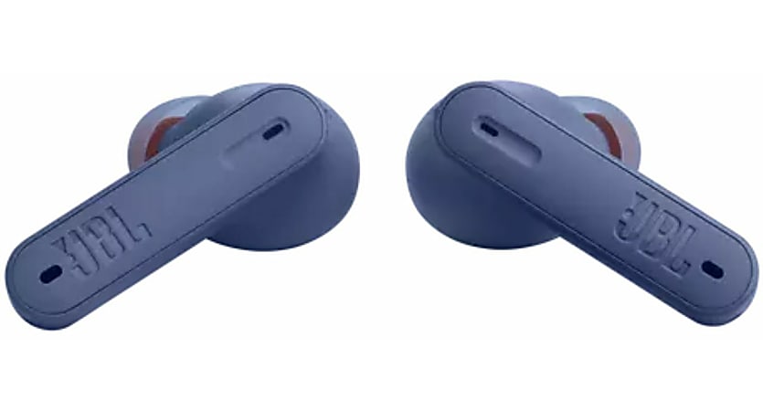 JBL Tune 230NC TWS True Wireless Noise Cancelling Earbuds Blue