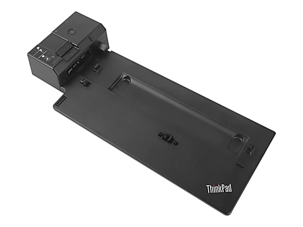 Lenovo ThinkPad Pro Docking Station, 40AH0135US