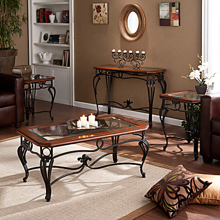 Office depot best sale tables
