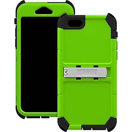 Trident Kraken AMS Carrying Case (Holster) for iPhone - White