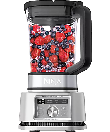 Ninja Foodi Processor System - Thumbnail 3
