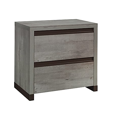 Sauder manhattan gate file cabinet sale