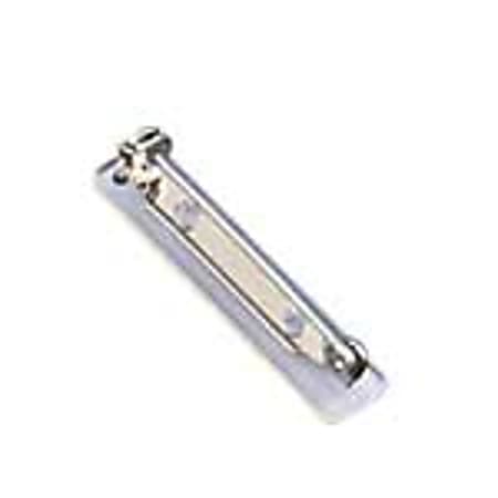 Badge Fastener, Pin