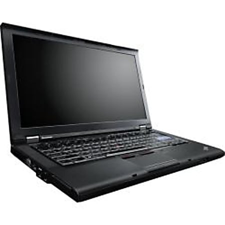 Lenovo ThinkPad T410 25184LU 14.1 LED Notebook Core i5 i5 540M