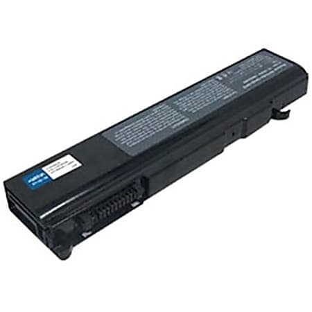 AddOn Toshiba PA3788U-1BRS Compatible 6-Cell Li-ion Battery 10.8V 5200mAh 56Wh