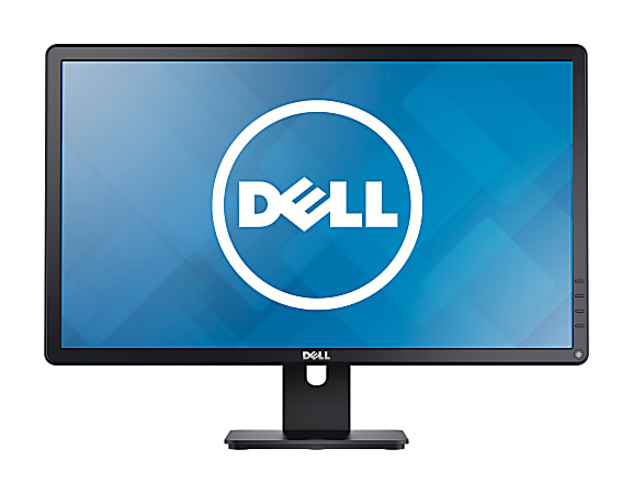 Dell E2314H 23" Full HD LED LCD Monitor - 16:9 - Black - Twisted Nematic Film (TN Film) - 1920 x 1080 - 16.7 Million Colors - 250 Nit - 5 ms - 60 Hz Refresh Rate - DVI - VGA