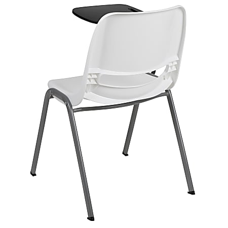 Arm shell store chair