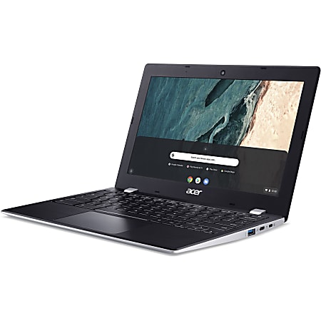 Acer 311 Refurbished Chromebook 11.6 Screen Intel Celeron 4GB