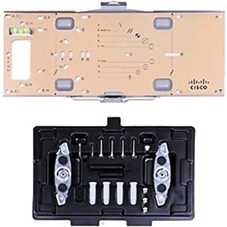 Meraki Mounting Plate for Wireless Access Point, MAMNTMR18
