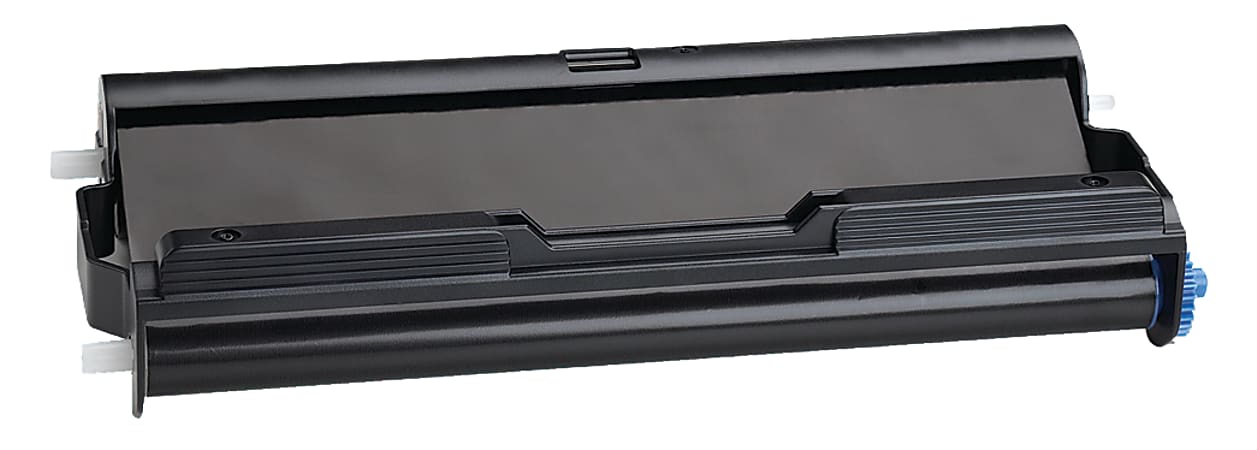 Office Depot&reg; Brand 2070 (Brother PC-501) Black Fax Film Cartridge