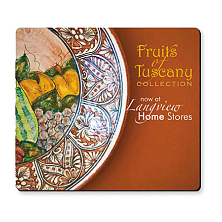 BIC® Mouse Pad