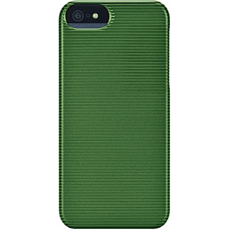 Targus Slim Laser Case for iPhone 5 - Green