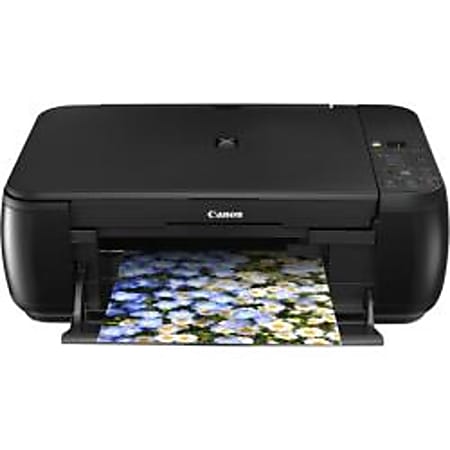 Canon PIXMA MP280 Photo All-in-One Inkjet Printer