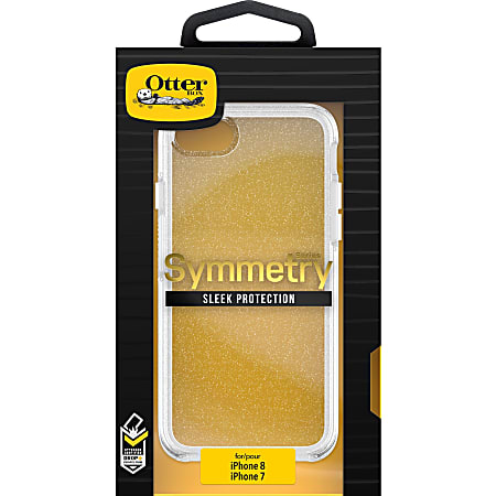 OtterBox® Symmetry Series Case For Apple® iPhone SE