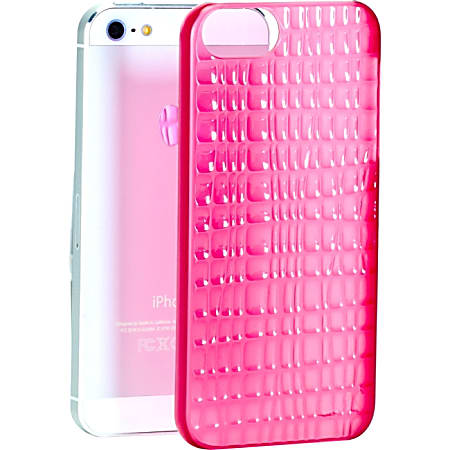 Targus Slim Wave Case for iPhone 5 - Pink