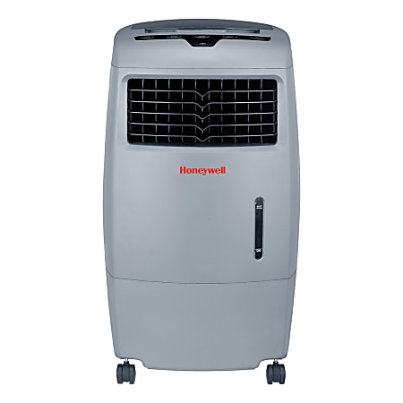 Honeywell CO25AE Evaporative Air Cooler For Indoor and