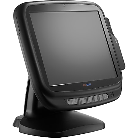 POSBANK AnyShop D5 POS Terminal