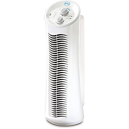 HEPA Tower Air Purifier (250 sq. ft.)