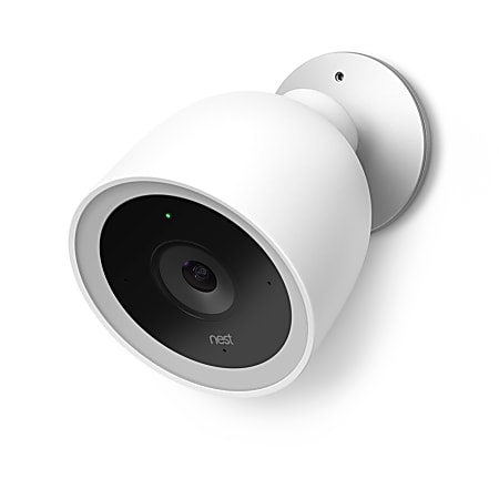 Google™ Nest Cam IQ Outdoor