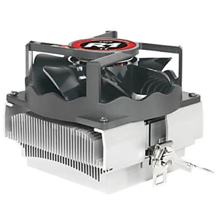 Thermaltake A4022 TR2-R1 Ultra Silence CPU Cooler