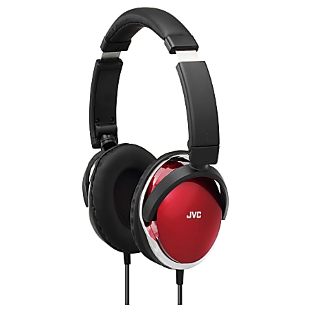 JVC HA-S660-R Headphone