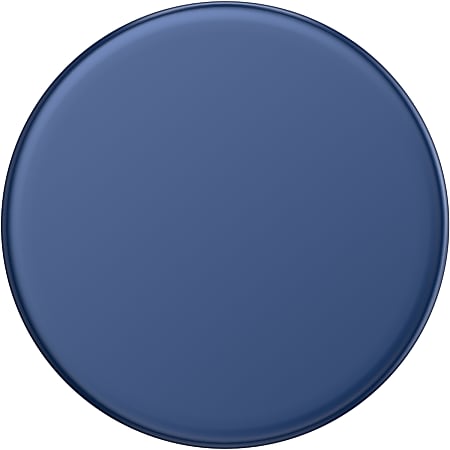 PopSocket PopGrip, Blue