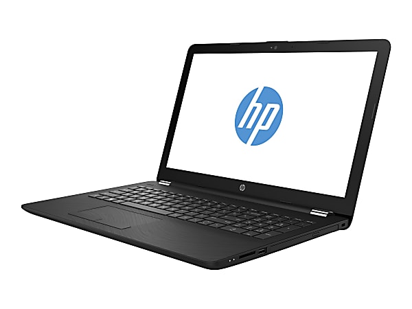 HP 15 bs051od Laptop 15.6 Screen 7th Gen Intel Core i3 4GB Memory