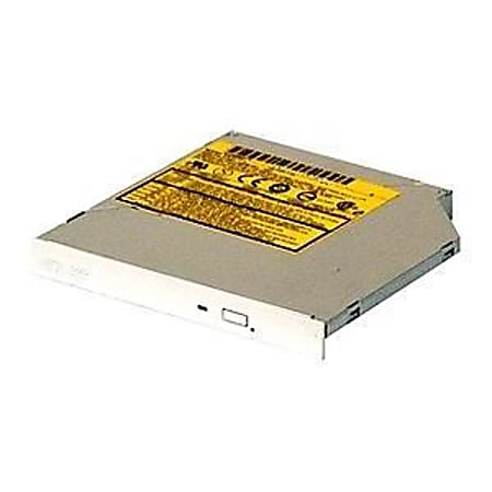 Supermicro 8x DVD-ROM Drive - DVD-ROM - EIDE/ATAPI - Internal