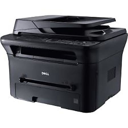 Dell 1135N Multifunction Printer