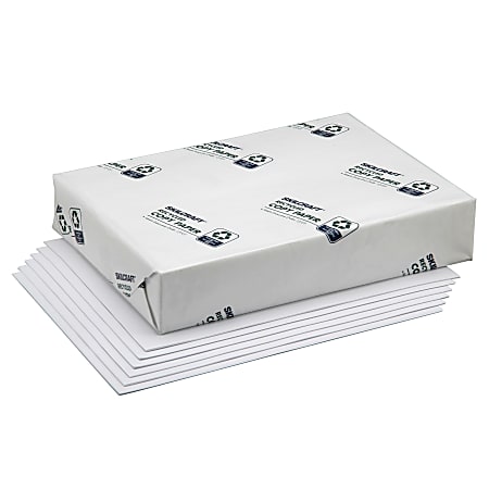 OEM White A4 Size Copier Paper (500 Sheets), For Photocopying