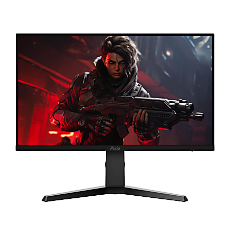 Pixio PX277 Prime Neo 27" Fast-IPS LCD Gaming Monitor, FreeSync