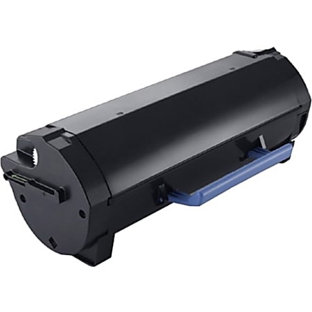 Dell Original High Yield Laser Toner Cartridge - Black - 1 Each - 8500 Pages