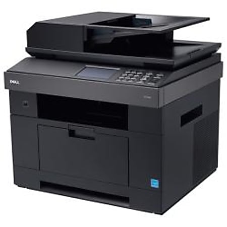 Dell 2355DN Multifunction Printer