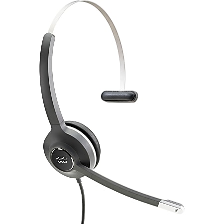 Cisco Headset 531 (Wired Single with USB Headset