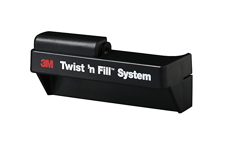 3M™ Twist &#x27;n Fill™ Dispensing System Shutoff Assembly,