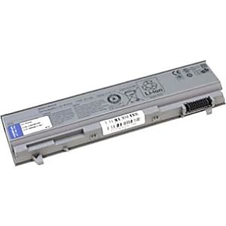 AddOn Dell 312-7414 Compatible 6-Cell Li-ion Battery 10.8V 5200mAh 56Wh