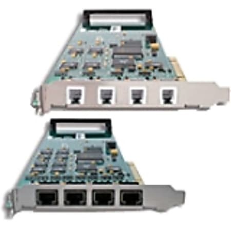 Dialogic Diva Voice Board