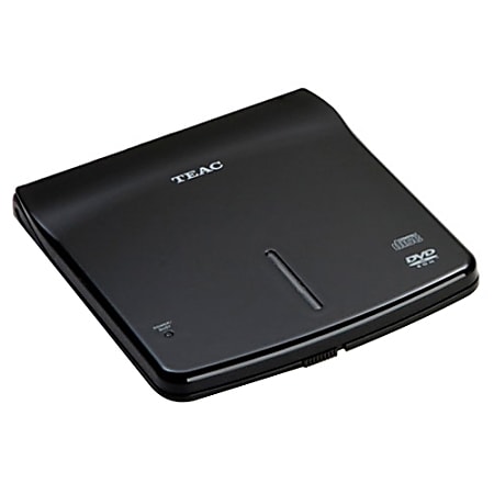 Teac PU-DVR10 8x DVD-ROM Slim Drive