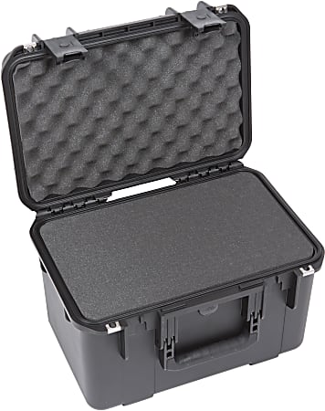 SKB Cases iSeries Protective Case With Foam, 16"H