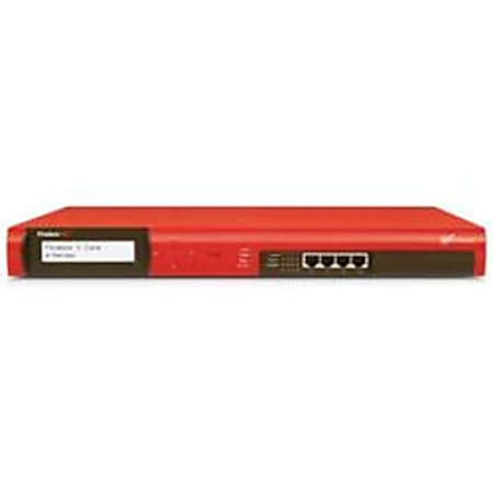 Watchguard Firebox X Core X550e VPN Firewall
