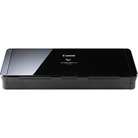 Canon imageFORMULA P-150 Handheld Scanner